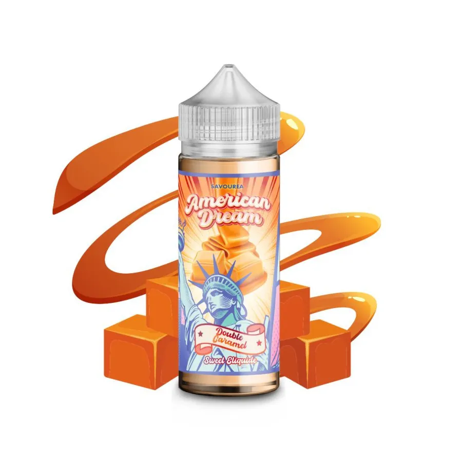 Double Caramel