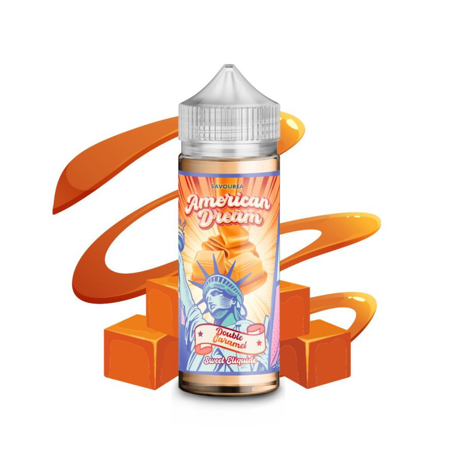 Double Caramel