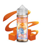 Double Caramel