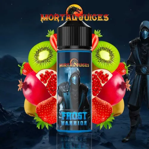 Frost Warrior
