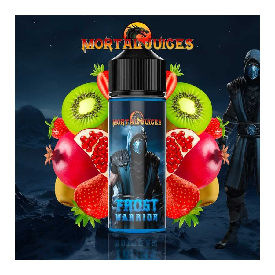 Frost Warrior