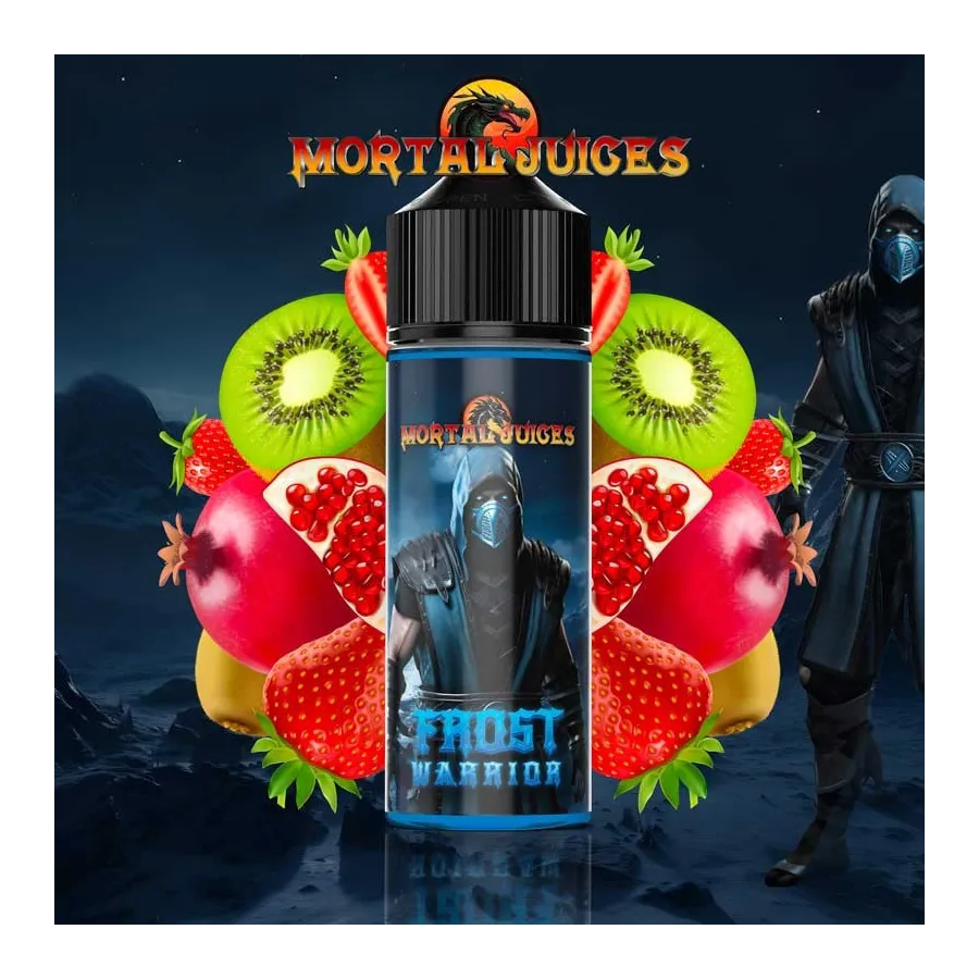 Frost Warrior