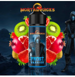 Frost Warrior