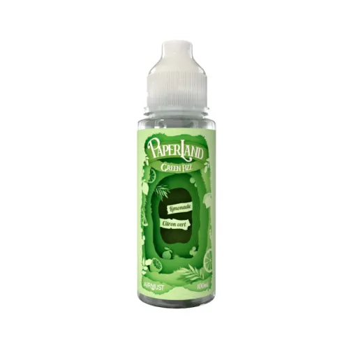 Green Fizz