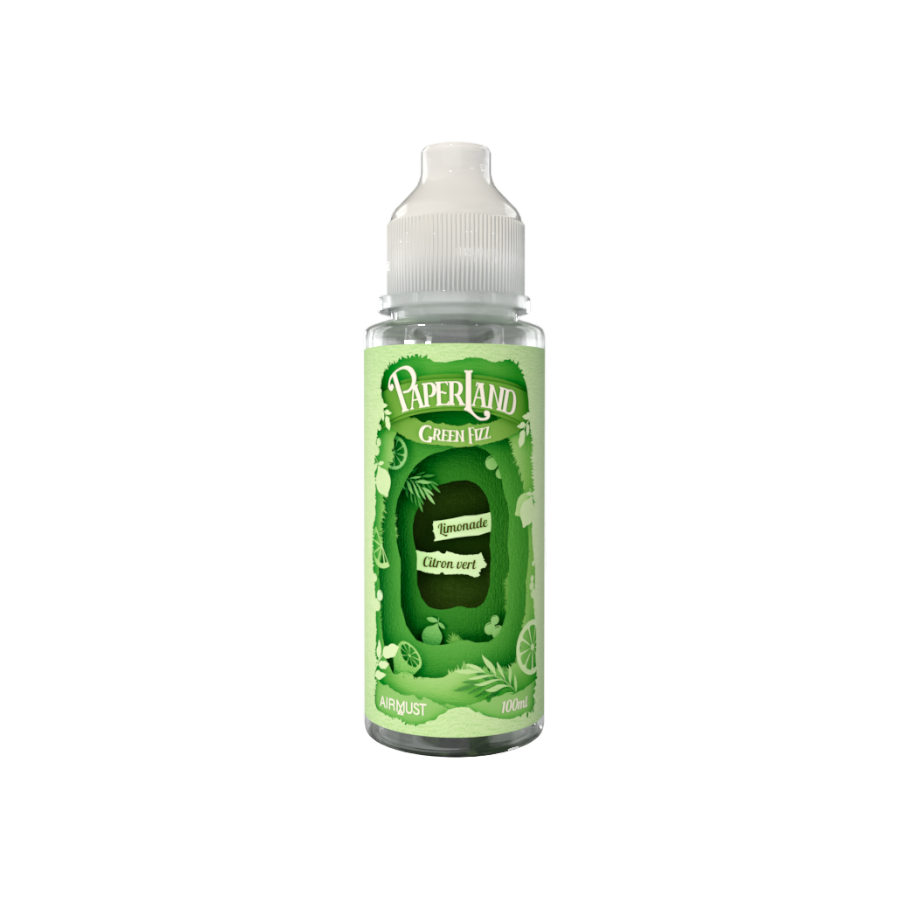 Green Fizz