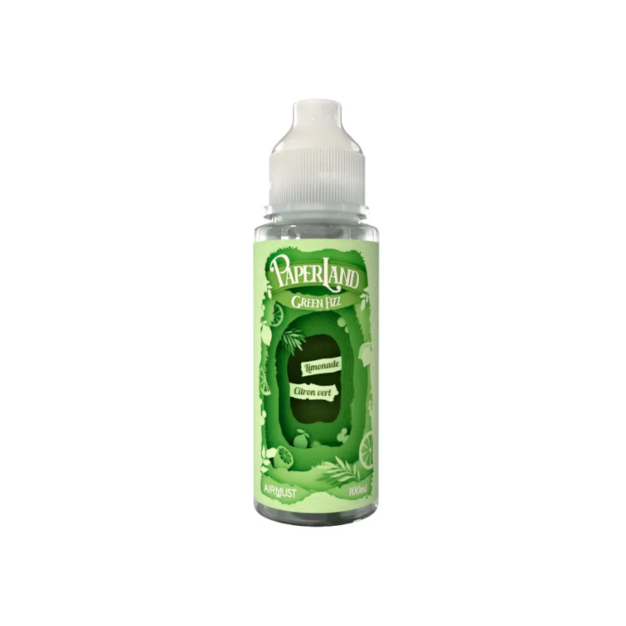 Green Fizz