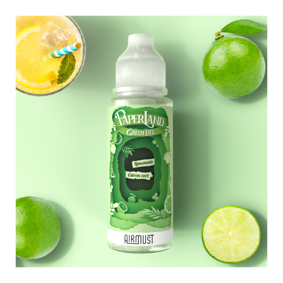 Green Fizz