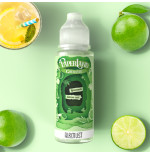 Green Fizz