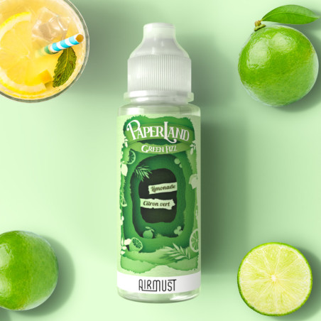 Green Fizz