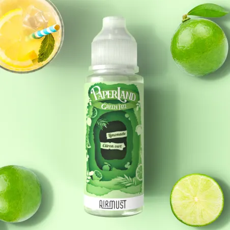 Green Fizz