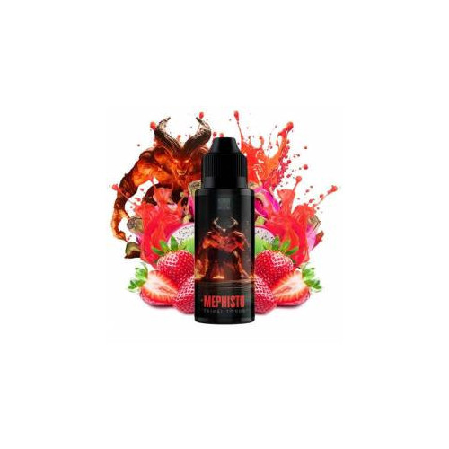 Mephisto