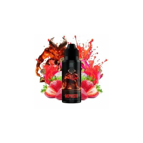 Mephisto