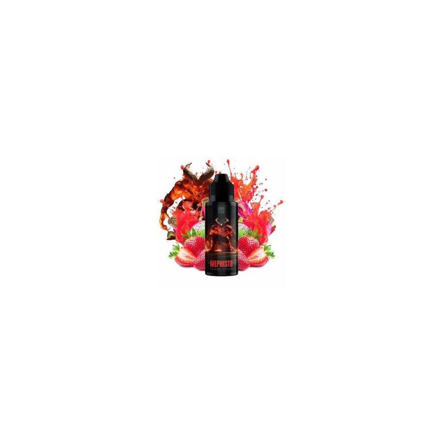 Mephisto