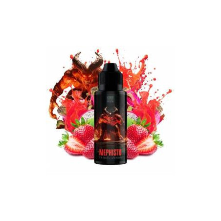 Mephisto