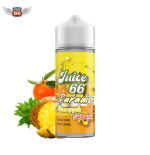 Pineapple Satsuma