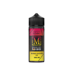 Mango Passion Ice
