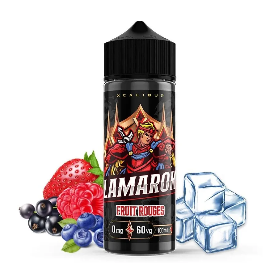 Lamarok