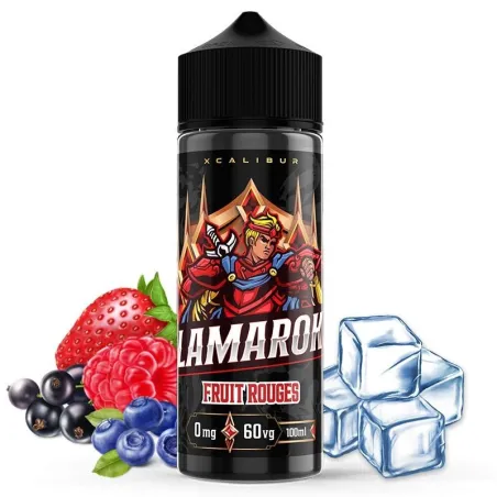 Lamarok