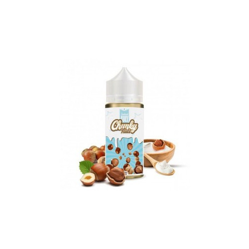 Chunky Nuts
