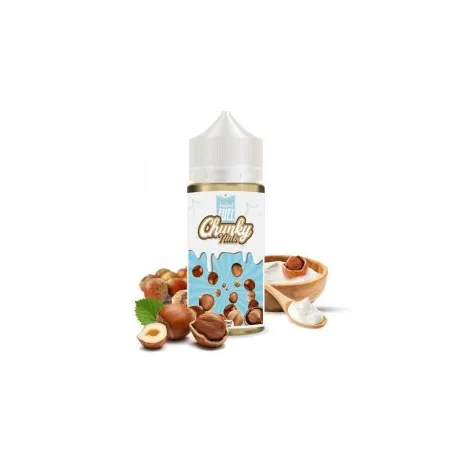 Chunky Nuts