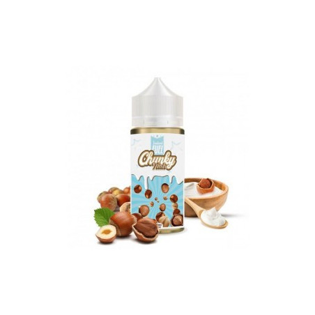Chunky Nuts