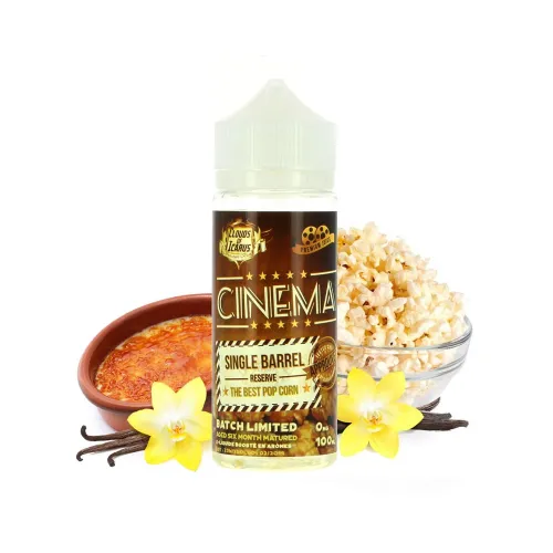 CINEMA RESERVE ACT 1