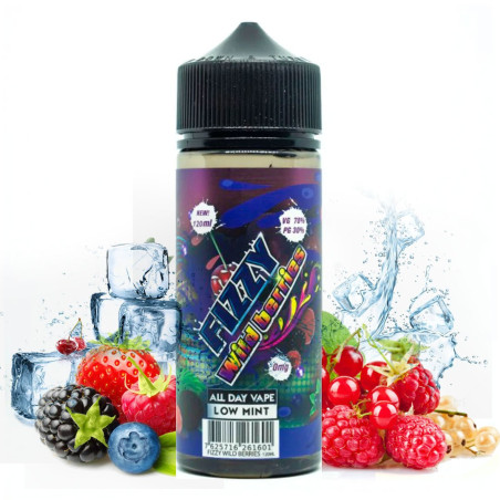 Wild Berries