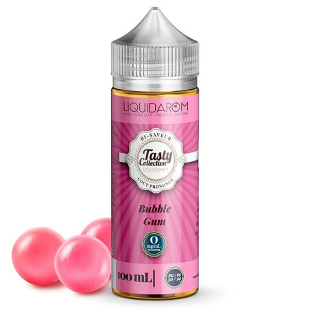 Bubble gum
