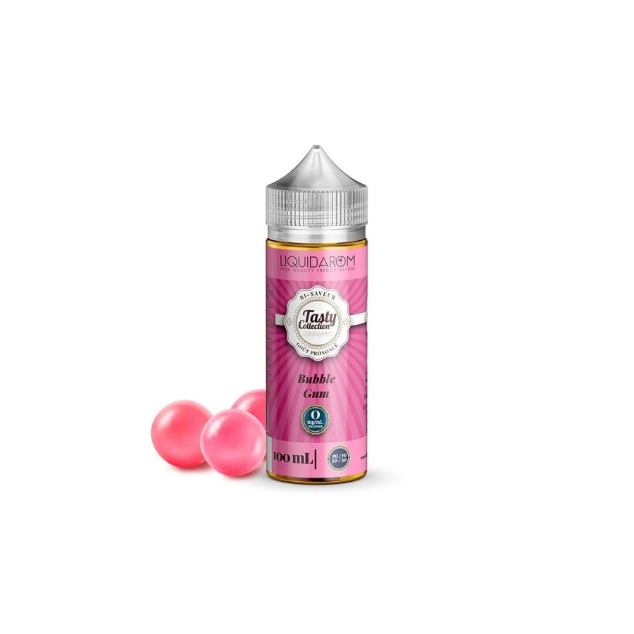 Bubble gum