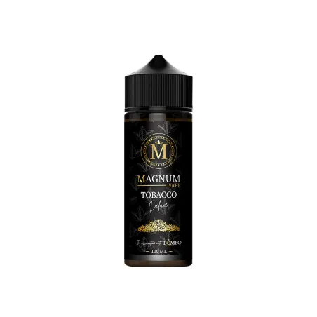 Tobacco Deluxe