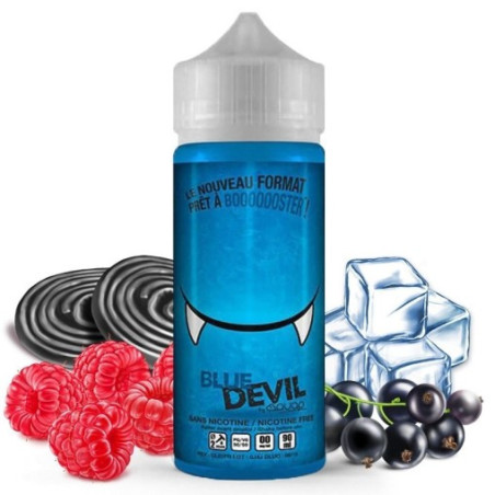 Blue Devil