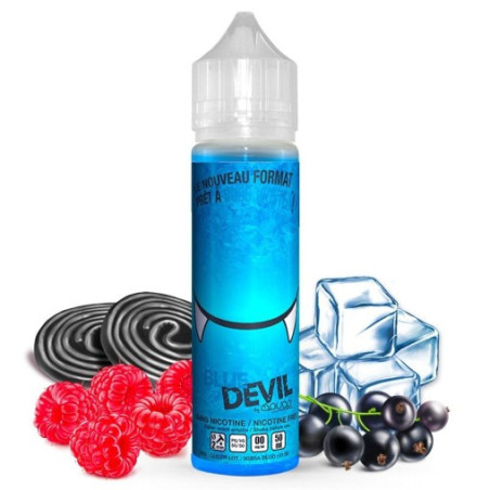 Blue Devil