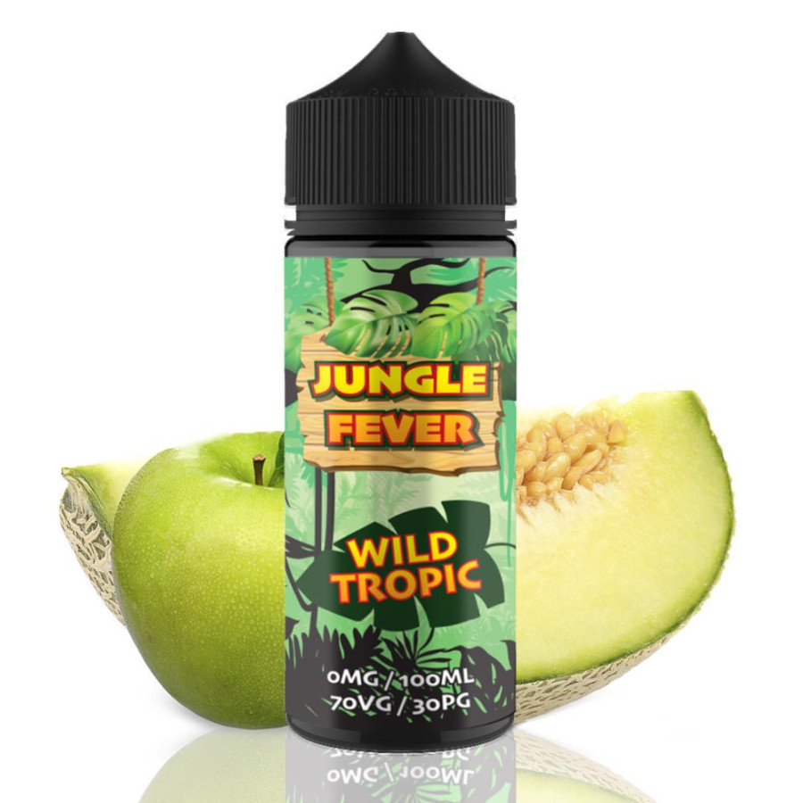 Wild Tropic