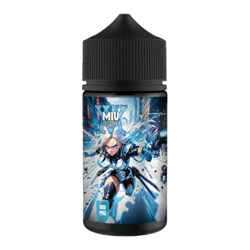 White Blizz