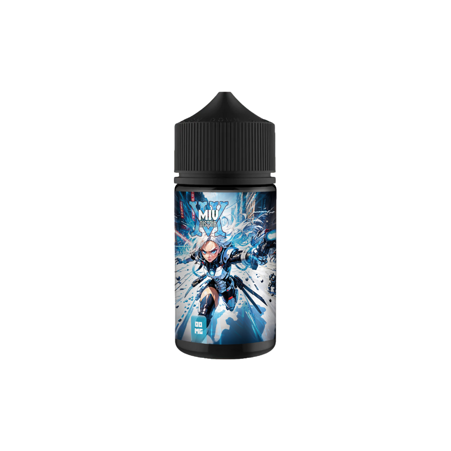 White Blizz
