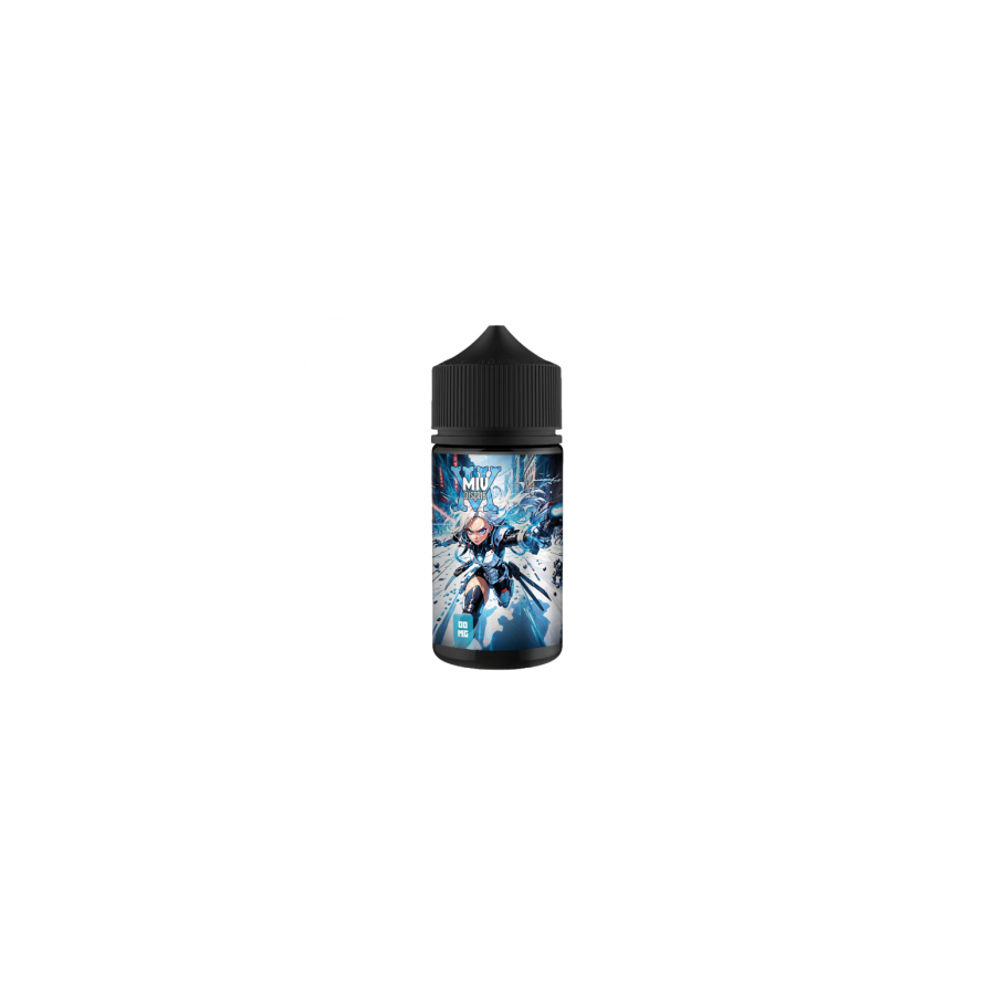White Blizz