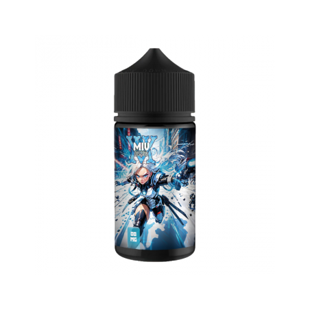 White Blizz