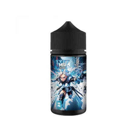 White Blizz