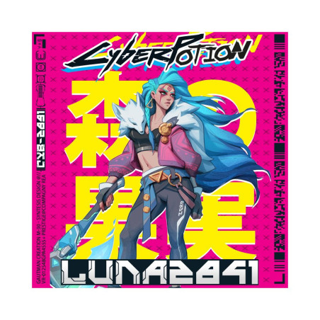 Luna