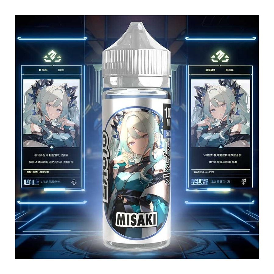 Misaki