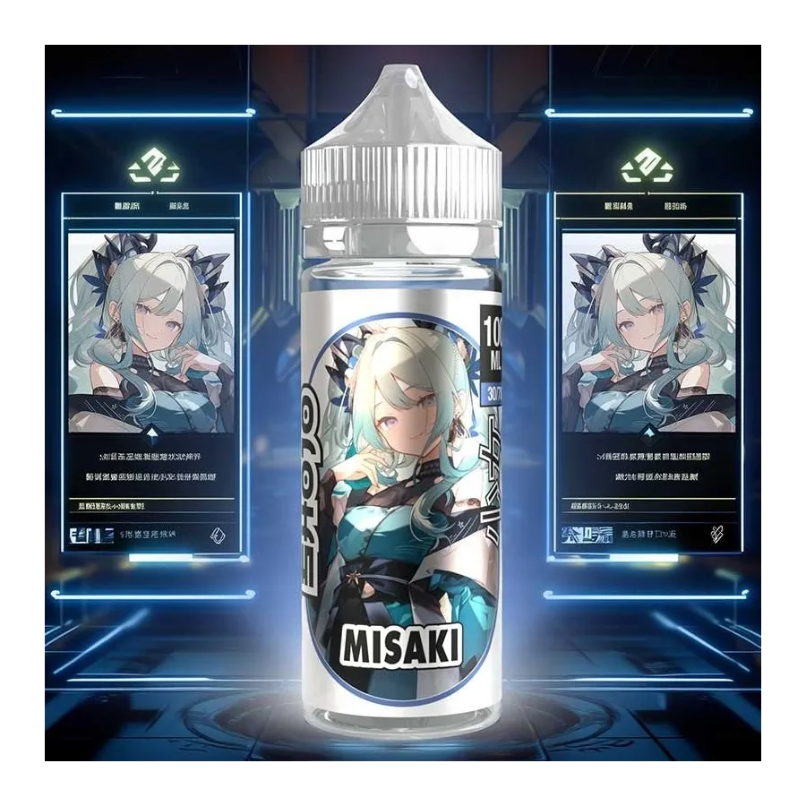 Misaki