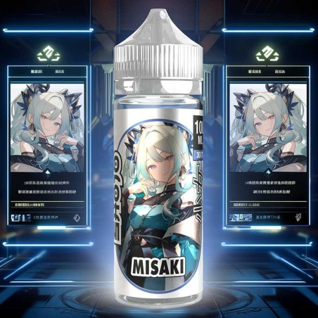 Misaki