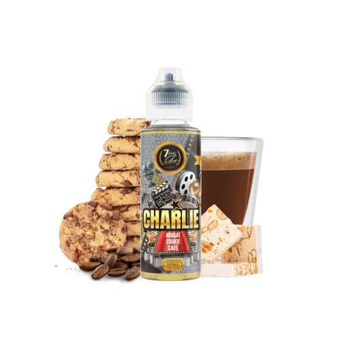 Charlie