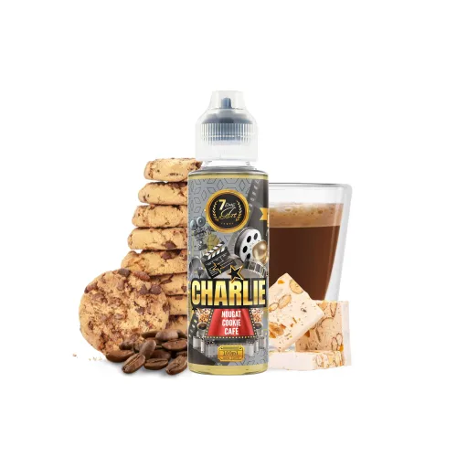 Charlie