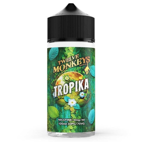 Tropika