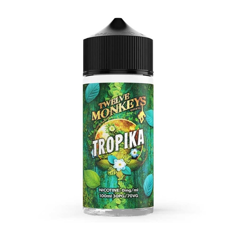 Tropika