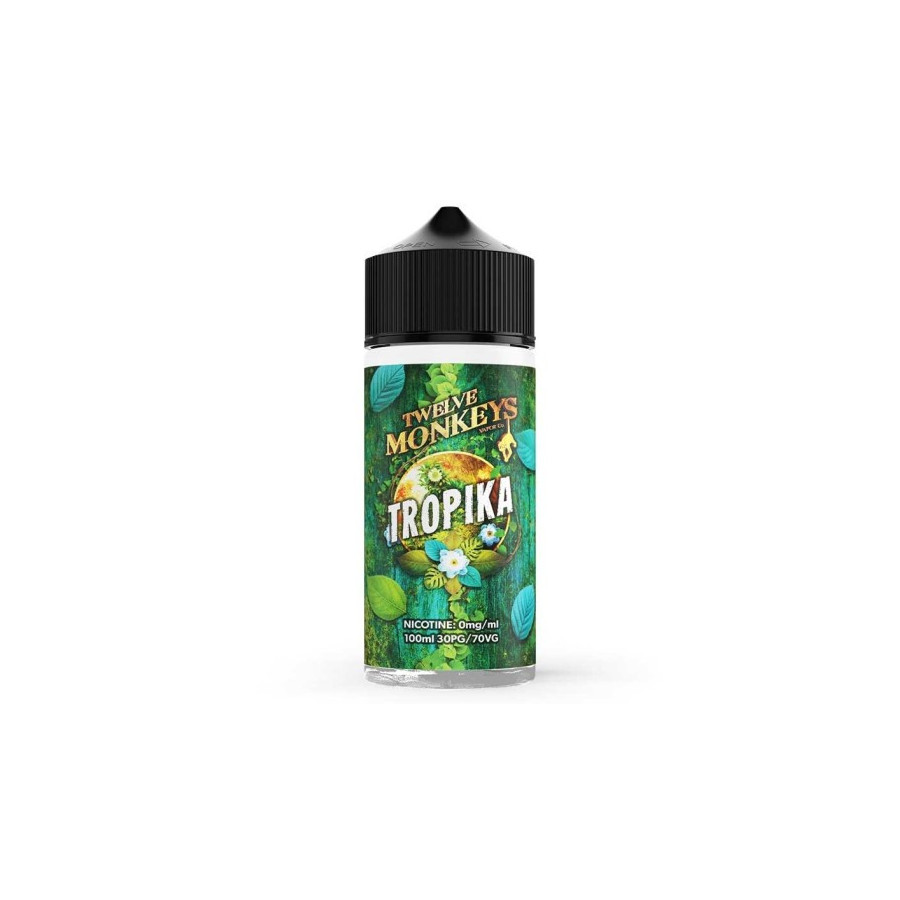 Tropika