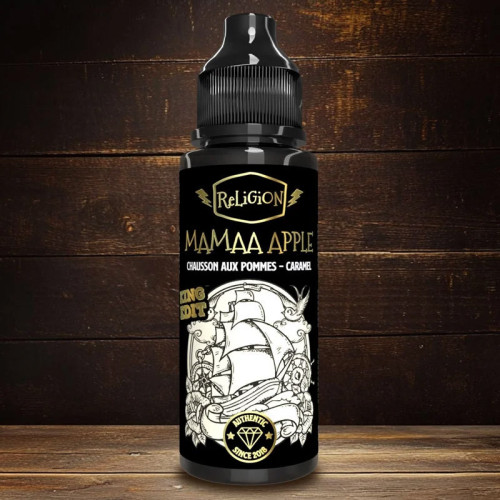 Mamaa Apple