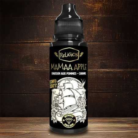 Mamaa Apple