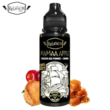 Mamaa Apple